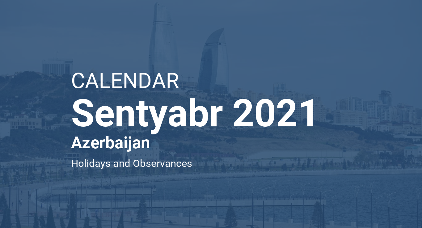 Baku 2021